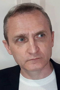 Nazar Kit as Border guard