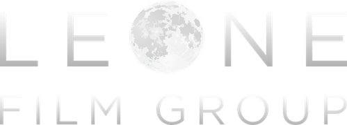 Leone Film Group logo