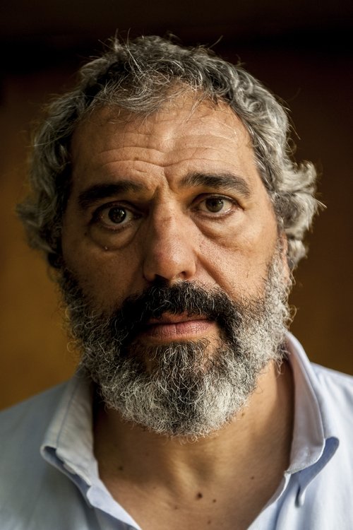 Manuel João Vieira as Jacinto