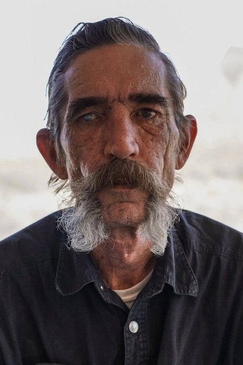 Ty Mitchell as Teddy