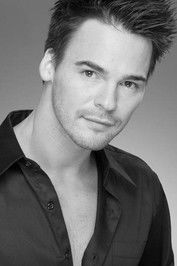 Chris Winters as P.R.I. Representative