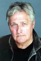 Joël Demarty as (Voice)