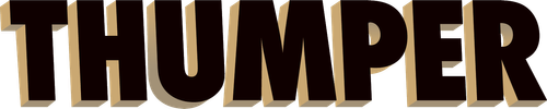 Thumper Films logo