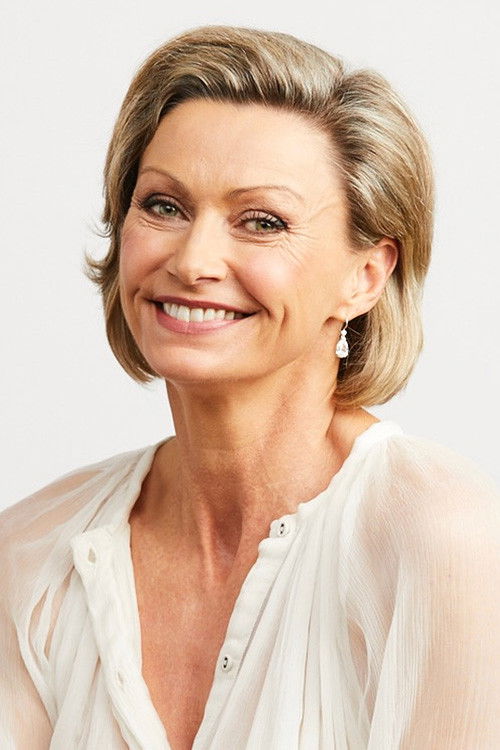 Nicky Buckley as Jane