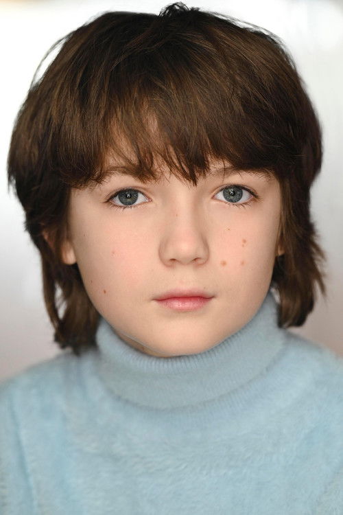 Dainton Anderson as Edmond