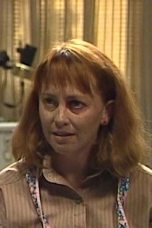 Liddy Clark as Sally Reid