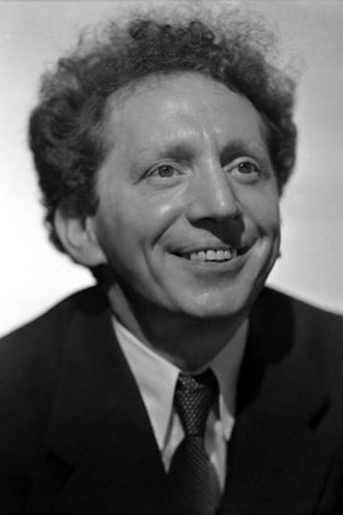 Sam Jaffe as Old Whateley