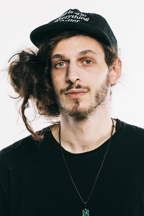 Subtronics as Self