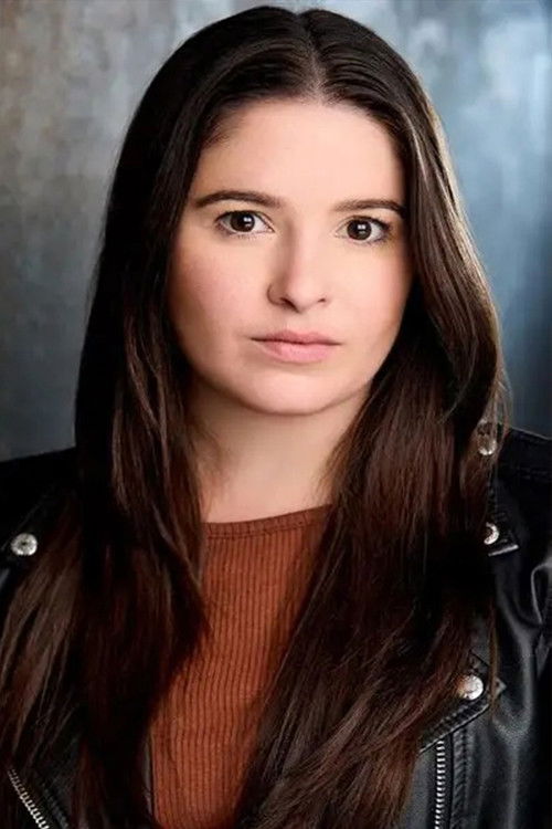 Taylor Fono as Eileen (18 years old)