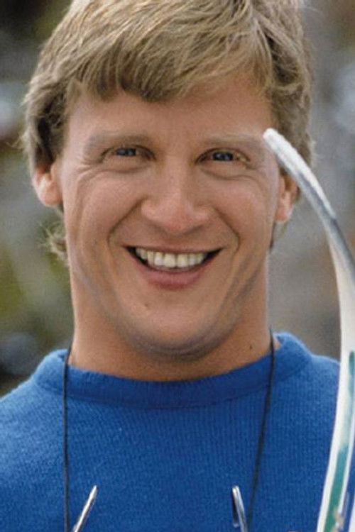 Eddie Marks as (archive footage)