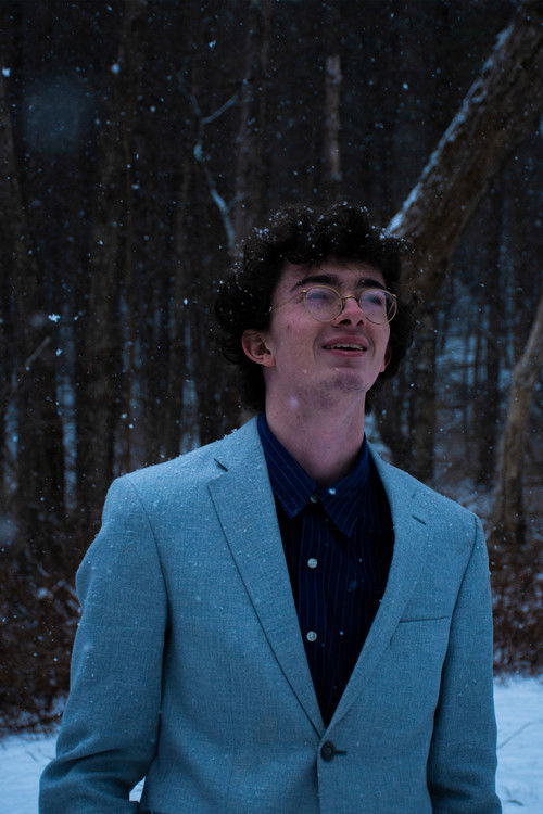 Elijah Lulla as Danny