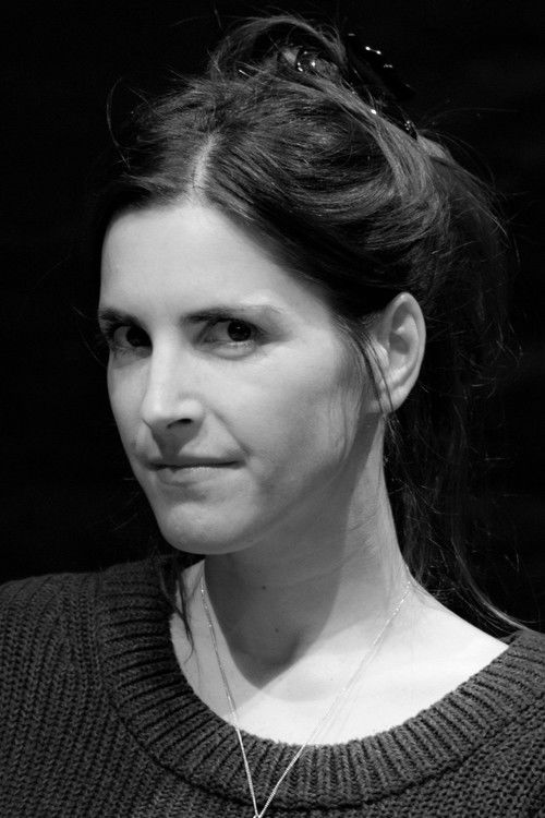 Alexandra Von Hummel as Emilia