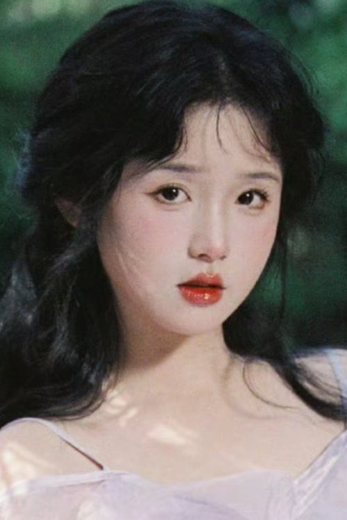 Zhi Chunhe as Shu Mian