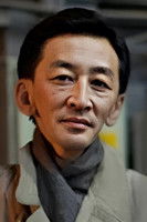 Gennadi Lyui as Гесс - неформал