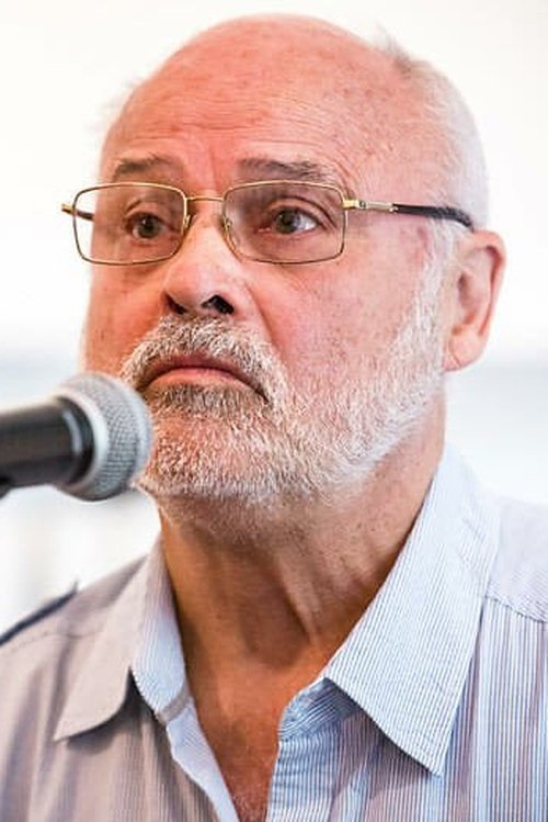 Seth Riggs as Warren