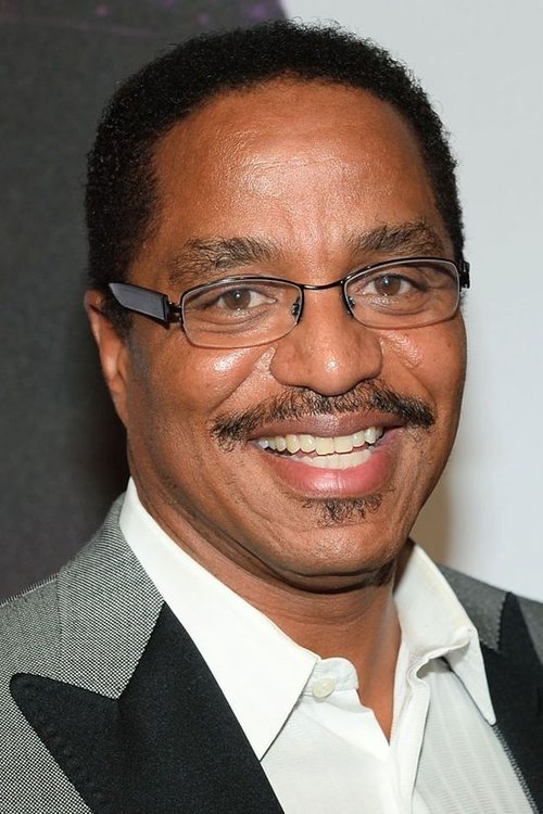 Marlon Jackson profile photo