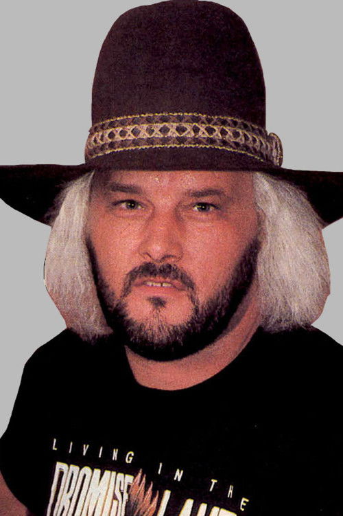 Robert Jeaudoin as "Hangman" Bobby Jaggers