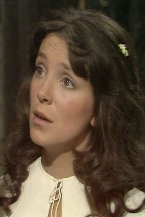 Emily Richard as Constance Wilde