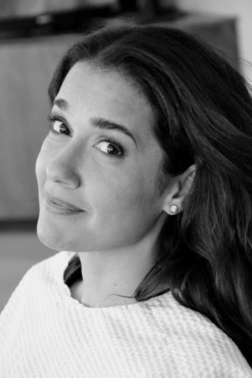 Sophie Fouron as Self - Host