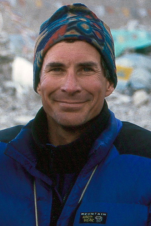 David Breashears as Summit Team, USA