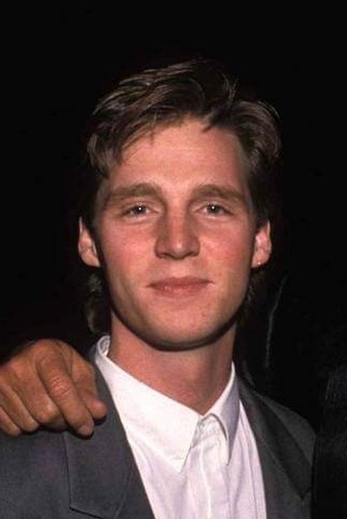 Kenneth Rogers as David Morgan