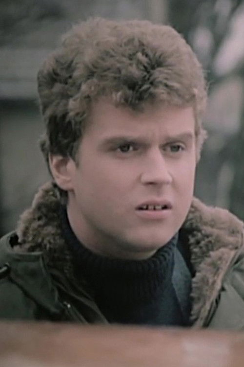 Detlef Nier as Peter