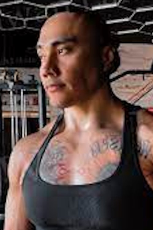 Juwan Lakota as Hunter