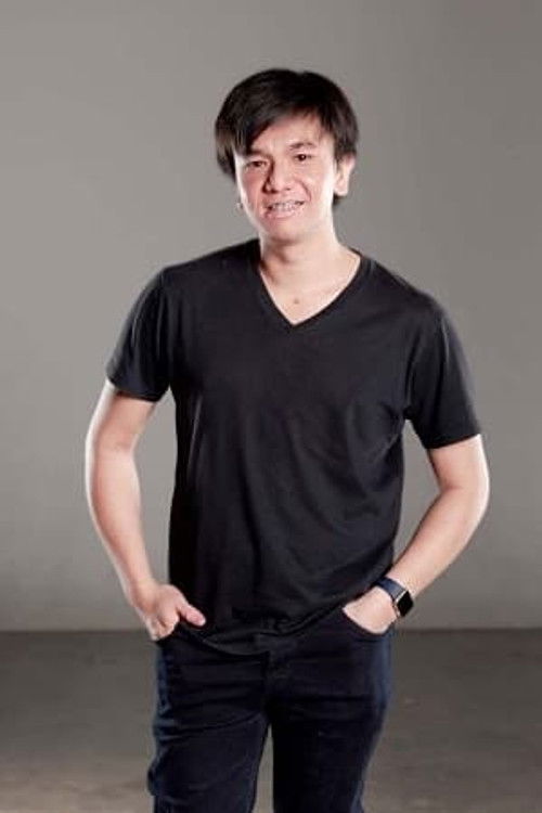 Anusorn Soisa-Ngim as Self