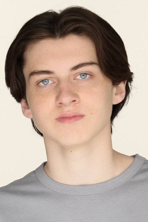 Jack McGraw as Timmy