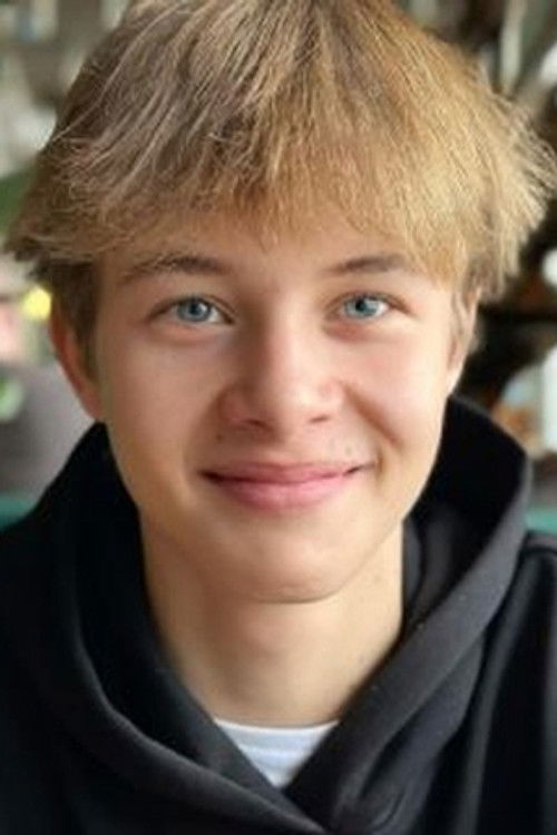 Leon Kemstach as Иван Красилов