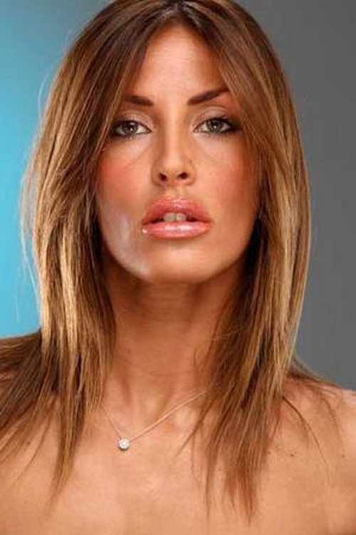 Guendalina Tavassi as guardarobiera