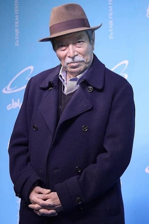 Ali Nasirian as Ali Ezzatfakhar