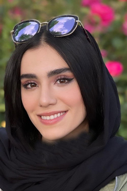 Zahra Kiani as 