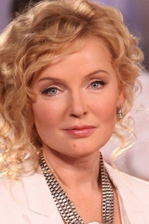 Larisa Verbitskaya as self/cameo