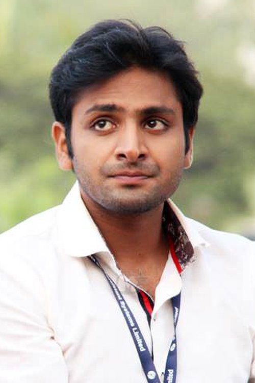 Vaibhav Tatwawadi as Chimaji Appa