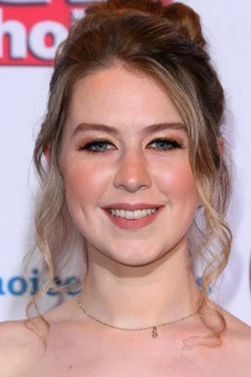 Beccy Henderson as Eimear