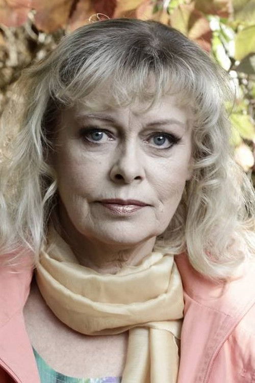 Merle Talvik as Grandmother Leida