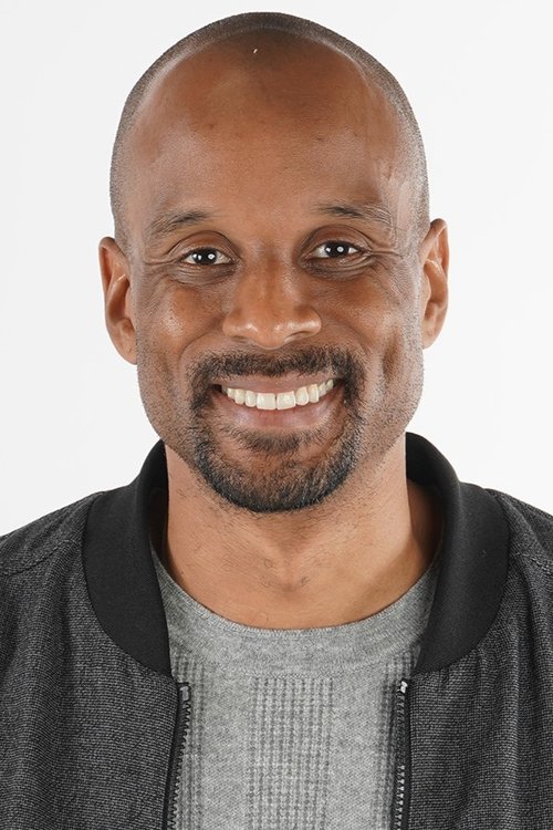 Bomani Jones as Self - Host