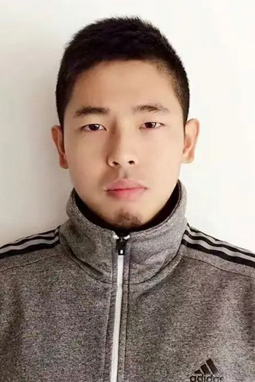 陈湃 as Kuang Zhang