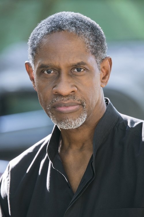 Tim Russ as D.C. Montana