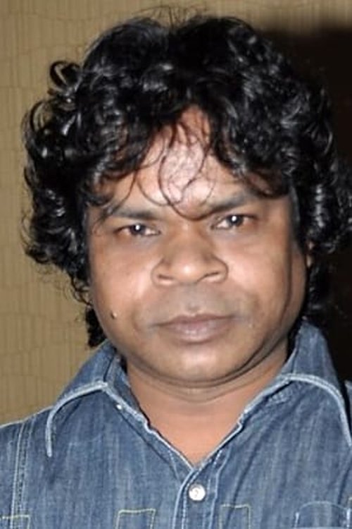 Omkar Das Manikpuri as Lakhma