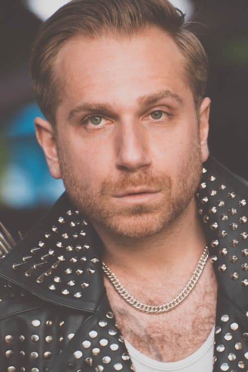 Roger Conners as Principal Michael Perry