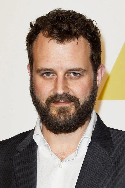 Barney Pilling as Self