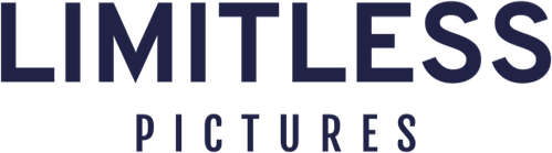 Limitless Pictures logo