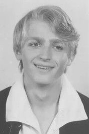 Igor Krasavin as Patrik