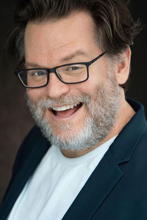 Kirk White as Charles