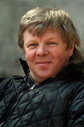 Sergey Astakhov as self