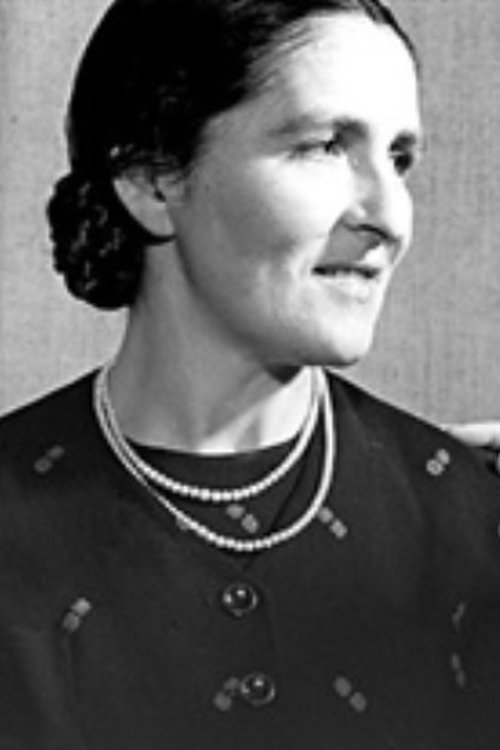 Rachel Thomas as Miss Morgan - Landlady