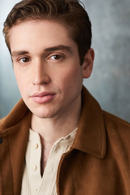 Michael Kishon as Jacob