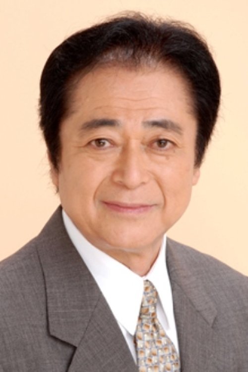 Takashi Kitahara as 